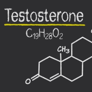 TESTOSTERONE Comes to Atlas Performing Arts Center in March Photo