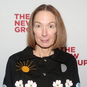 Elizabeth Marvel to Star in US Premiere of MEDEA at Red Bull Theater Video