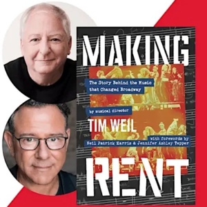 Making Rent Book Will Host Launch Event at The Strand Photo