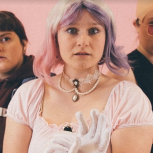 SAVE THE PRINCESS Comes to the Camden Fringe in August Interview