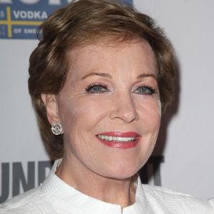 Julie Andrews Documentary to Stream on Disney+ Photo