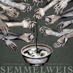 Sono Luminus To Release SEMMELWEIS, A New Song Cycle By Raymond J. Lustig Photo