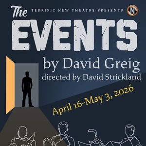 Terrific New Theatre to Present David Greig's THE EVENTS Photo