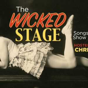 Christine Pedi, Lee Roy Reams, Marilyn Maye, and John Bolton Set For THE  WICKED STAG