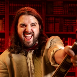 SCHOOL OF ROCK Comes to the Warner Theatre in August Photo