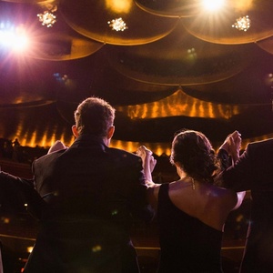 Six Singers Named Winners Of The 2026 Metropolitan Opera Eric and Dominique Laffont…