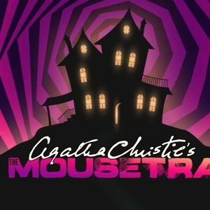 Stray Dog Theatre Kicks Off Season With THE MOUSETRAP Next Month Photo
