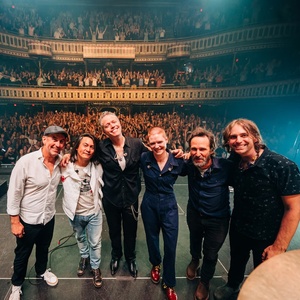 Jason Isbell and the 400 Unit to Perform at Tanglewood in July 2026 Photo