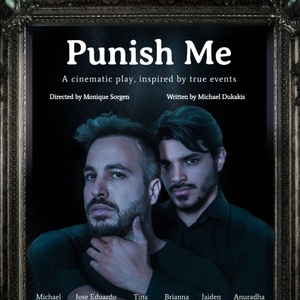 PUNISH ME Will Come to Hollywood Fringe Festival This Summer Photo