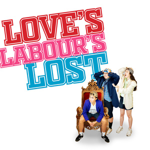 LOVE'S LABOUR'S LOST to Feature AFAB Drag in the Beryl Ivey Garden at Western Univers Photo