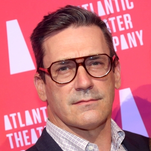 Jon Hamm, Ana De La Reguera, & More Return for New Installment of Audible's THE BIG L Photo