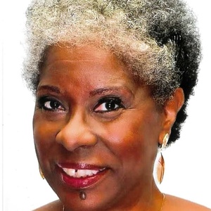 Comic Rhonda Hansome Joins EAT DRINK LAUGH Comedy Show to PANGEA Photo