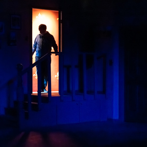 Photos: First look at Curtain Players’ WAIT UNTIL DARK Photo