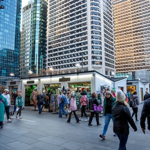 Berwyn Farmers’ Market To Launch New Holiday Market With 40+ Vendors And Seasonal Pr Photo