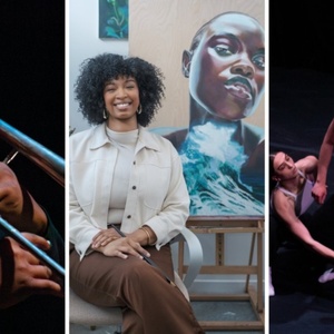 Charlotte Street's Annual Open Studios Will Return With 31 Artists in Residence Photo