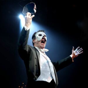 Photos: PHANTOM At North Shore Music Theatre Photo