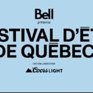 Luis Fonsi, ARIA VEGA & More Set for Latin Night at Festival d'Été de Québec