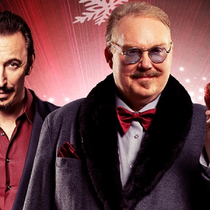 THE ILLUSIONISTS MAGIC OF THE HOLIDAYS Comes to NJPAC in December Photo