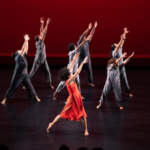 Young Dancemakers Company Reveals Lineup for 30th Anniversary Touring Season Photo