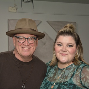 Photos: Rockers on Broadway Gets Ready to Celebrate Yacht Rockers Photo