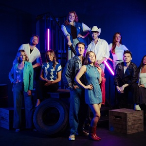FOOTLOOSE Reveals 2026 Australian Tour Dates and New All-Australian Cast Photo