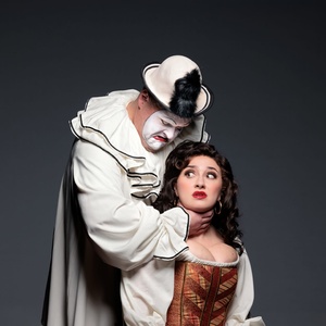 Photos: CAVALLERIA RUSTICANA and PAGLIACCI at Opera San José