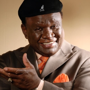 GEORGE WALLACE MOTHERS DAY CELEBRATION Comes To NJPAC In May Photo