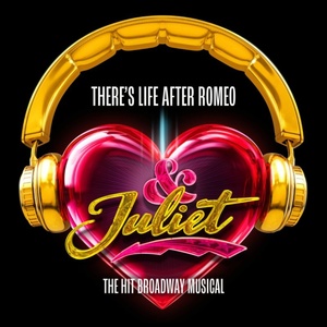 & JULIET Will Come to Southern Alberta Jubilee Auditorium in September Photo
