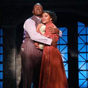 Photos: RAGTIME at Goodspeed Musicals Photo