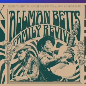Allman Betts Family Revival Comes to Charleston Gaillard Center Photo