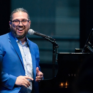 Jaime Lozano & The Familia Return To Lincoln Center For New Show, ¿BAILAMOS? Photo