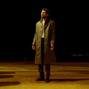 Photo: Josh O'Connor in GOLDEN BOY at Almeida Theatre Photo
