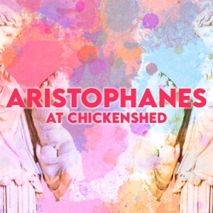 Chickenshed Welcomes Teatro delle Albe for International Theatre Collaboration on Aristoph Photo