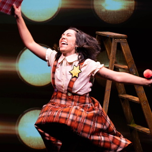 SLAM FRANK Original Cast Recording Released After Kickstarter Doubles Goal Photo