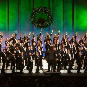 GMCLA's HOORAY FOR HOLIDAYS With Wayne Brady is Now on Sale