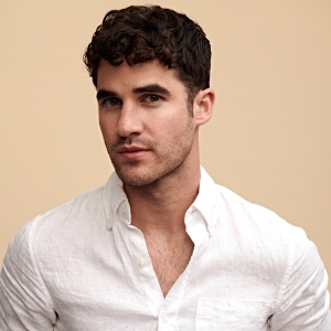Darren Criss Will Headline ARTS By George! 2025 Benefit Photo