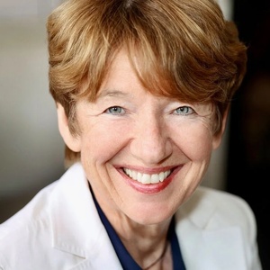 Dawn Airey CBE Appointed as Chair of Arts Council England Photo