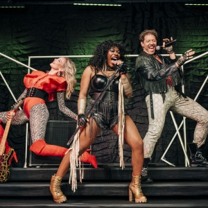 Photos: 80S BY REQUEST LIVE! At Prima Theatre Photo