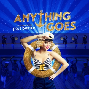 Gulfshore Playhouse Kicks Off Season With ANYTHING GOES Video