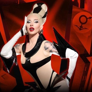 BOSCO Will Bring THE MARVELOUS MISS GENDER to Shea's Theatre Photo