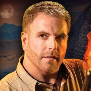 2024 Dates Announced for JOSH GATES LIVE! AN EVENING OF LEGENDS, MYSTERIES, AND TALES OF A Photo