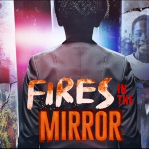 FIRES IN THE MIRROR Announced At Bristol Riverside Theatre This February Photo