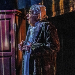 Photos: A CHRISTMAS CAROL At Penobscot Theatre Photo