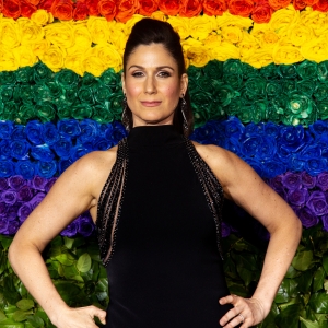 Stephanie J. Block to Present THE MOTHER at 92NY in February Photo