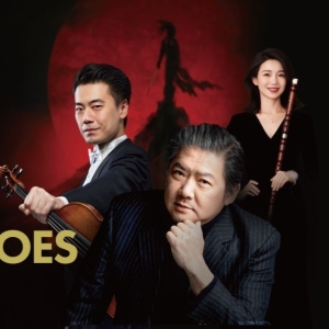 The HK Phil Celebrates National Day With Music of Heroes and Legends Photo