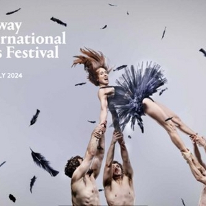 Galway International Arts Festival Reveals 2024 Programme Photo