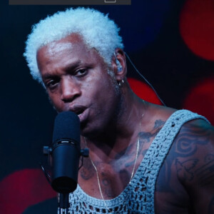 Video: Ty Taylor Performs 'We Might Play All Night' From PASSING STRANGE at Pasadena  Photo