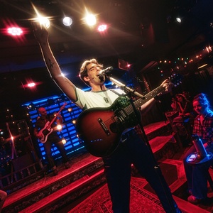 Photos: First Look at BEAU THE MUSICAL at The Distillery at St. Luke’s Theatre Photo