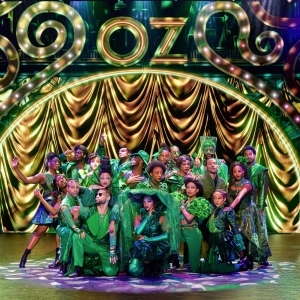 THE WIZ Comes to Kansas City Next Month