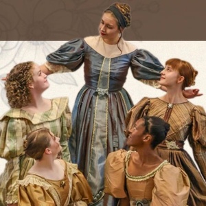 Ballet Ariel Presents LITTLE WOMEN and the NUTCRACKER SUITE in Lakewood and Northglenn